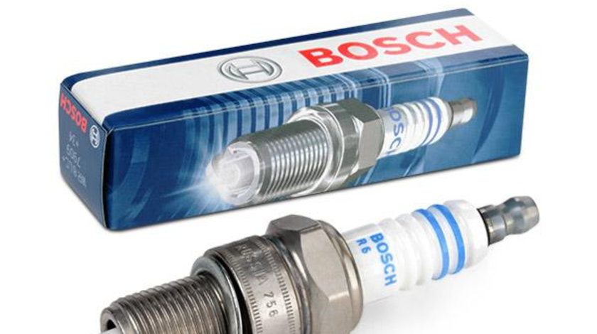 Bujie Bosch Fiat Punto 2012→ 0 242 140 519