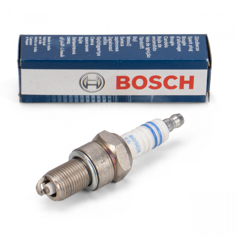 Bujie Bosch Fiat Talento 1989-1994 0 242 235 663