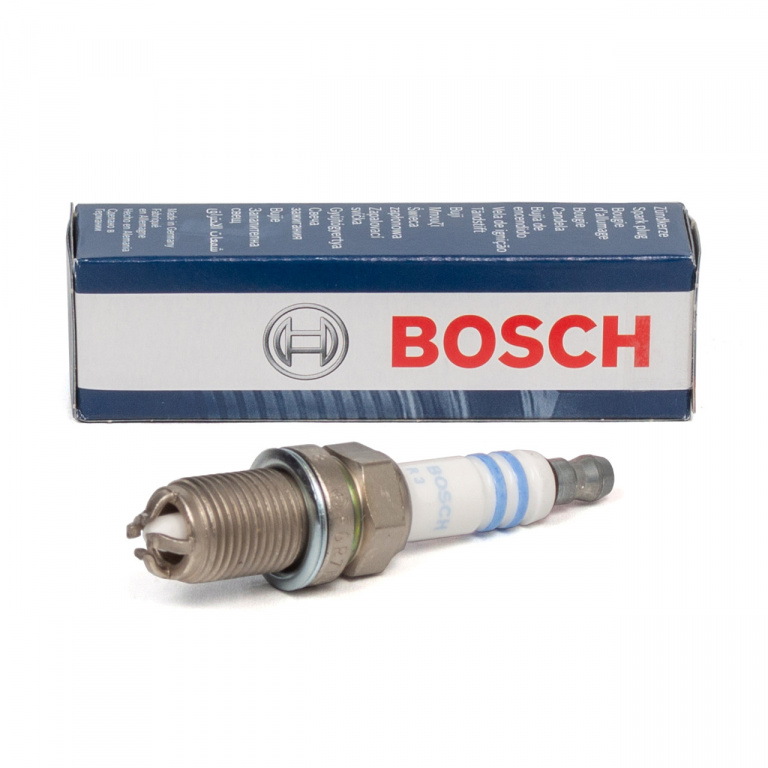 Bujie Bosch Land Rover Range Rover 3 2002-2005 0 242 236 562
