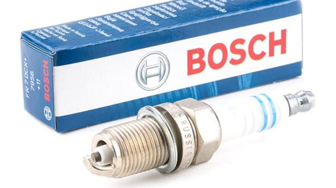 Bujie Bosch Mazda 323 F 4 1989-1994 0 242 235 667