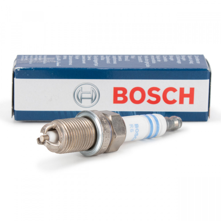 Bujie Bosch Mercedes-Benz E-Class S210 1996-2000 0 242 229 799
