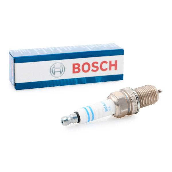 Bujie Bosch MG ZR 2001-2005 0 242 235 667