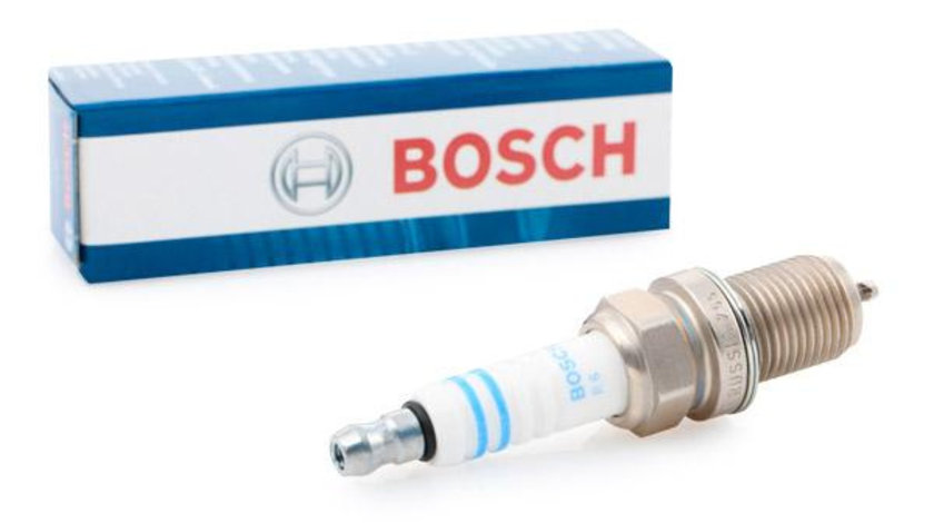 Bujie Bosch Mitsubishi L200 1996-2007 0 242 235 667