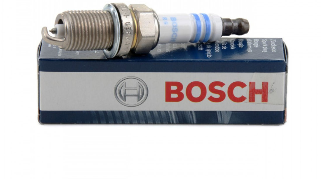 Bujie Bosch Nissan 300ZX 1990-1995 0 242 236 544