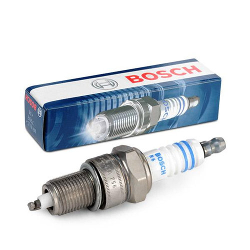 Bujie Bosch Suzuki Wagon R+ 1998-2000 0 242 140 519