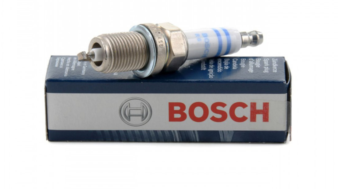 Bujie Bosch Volkswagen Jetta 4 2010→ 0 242 245 576