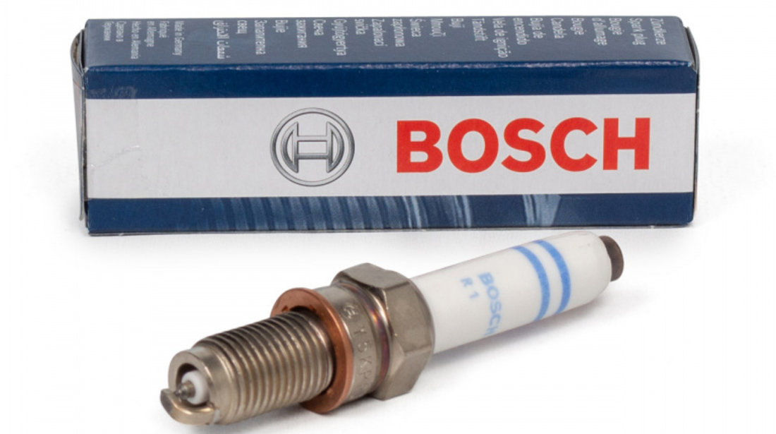 Bujie Bosch Volkswagen Passat B8 2014→ 0 241 145 523
