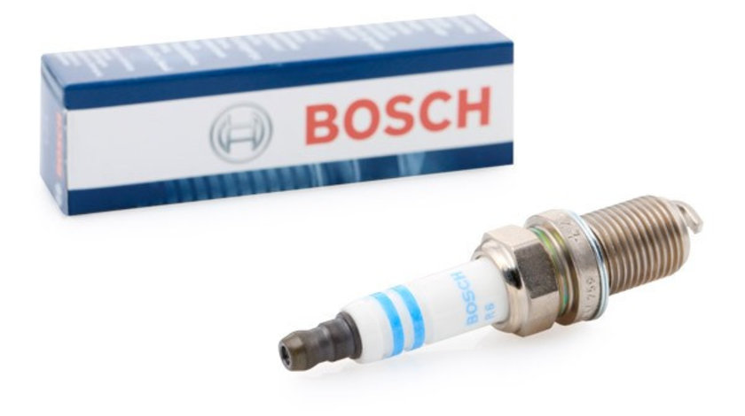 Bujie Bosch Volvo S80 1998-2008 0 242 235 749