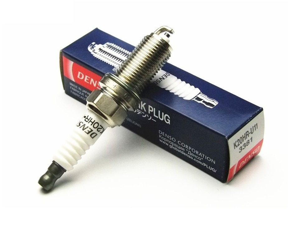 Bujie Denso K20HR-U11