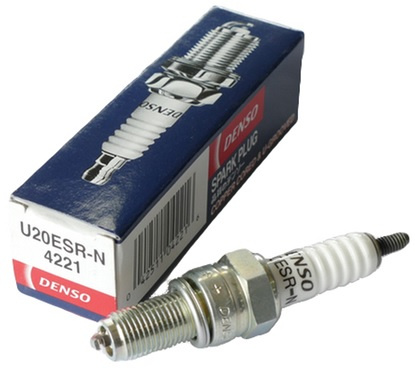 Bujie Denso U20ESR-N