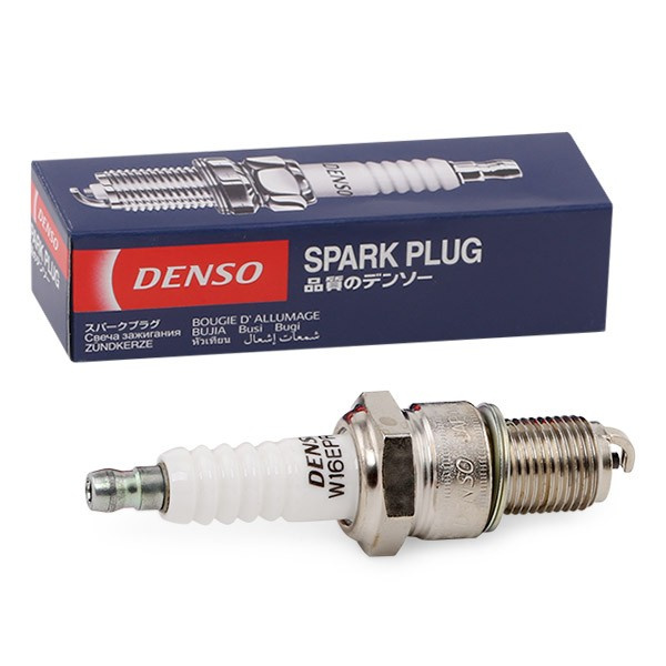 Bujie Denso W16EPR-U