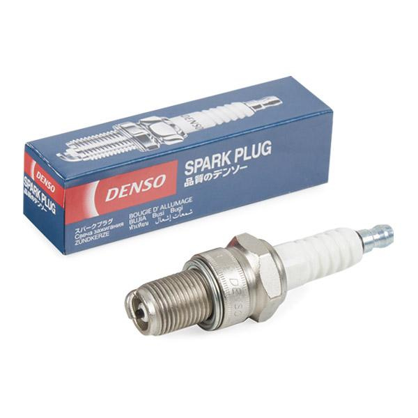 Bujie Denso W27ES-U