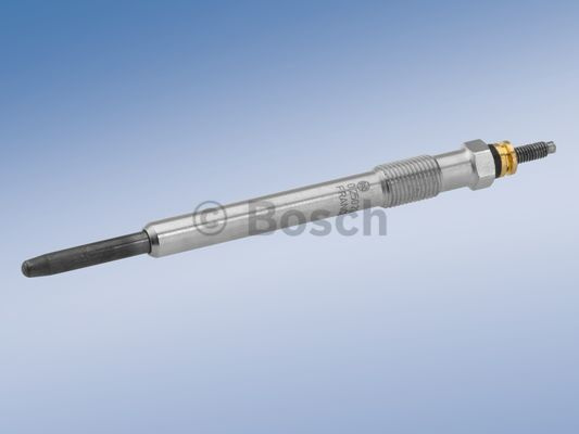 Bujie incandescenta (0250202027 BOSCH) OPEL,VAUXHALL