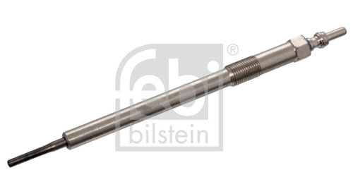Bujie incandescenta (100648 FEBI BILSTEIN) MERCEDES-BENZ