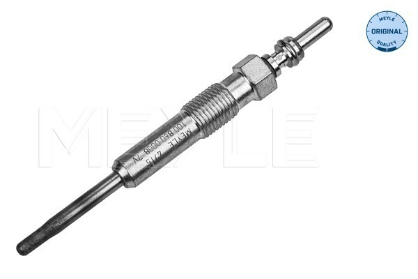 Bujie incandescenta (1008600008 MEYLE) AUDI,SEAT,SKODA,VW