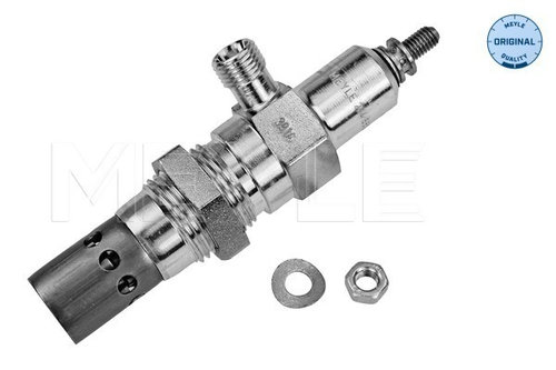 Bujie incandescenta (2148600006 MEYLE) Citroen,FIAT,IVECO,PEUGEOT,RENAULT TRUCKS