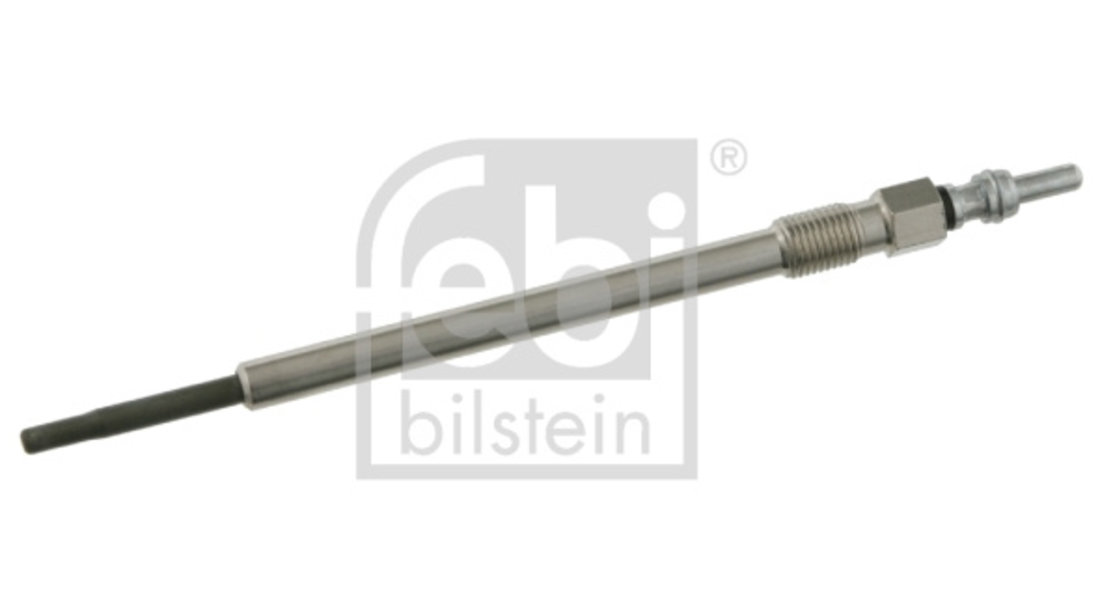 Bujie incandescenta (24483 FEBI BILSTEIN) ALFA ROMEO,FIAT,LANCIA,OPEL,SAAB,VAUXHALL