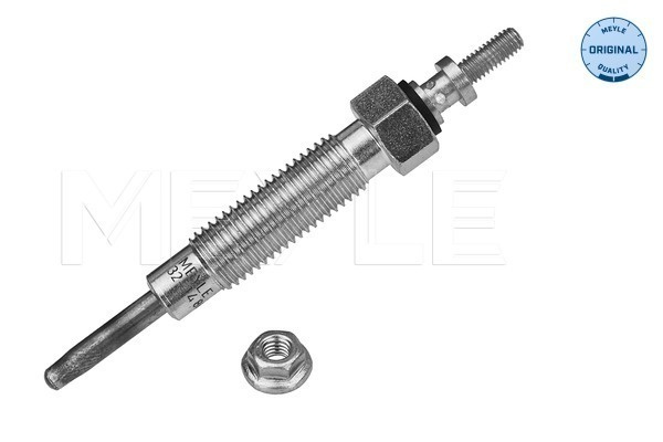 Bujie incandescenta (32148600006 MEYLE) MITSUBISHI