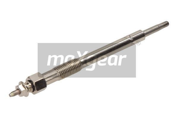 Bujie incandescenta (660059 MAXGEAR) OPEL,RENAULT,SAAB,VAUXHALL