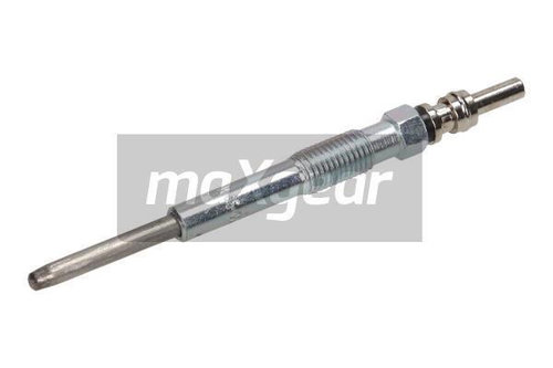 Bujie incandescenta (660077 MAXGEAR) Citroen,FIAT,FORD,JAGUAR,LANCIA,LAND ROVER,MITSUBISHI,PEUGEOT