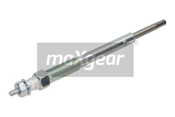 Bujie incandescenta (660079 MAXGEAR) HYUNDAI,KIA