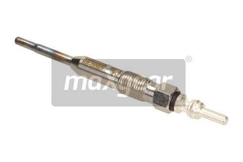 Bujie incandescenta (660097 MAXGEAR) AUDI,SEAT,SKODA,VW