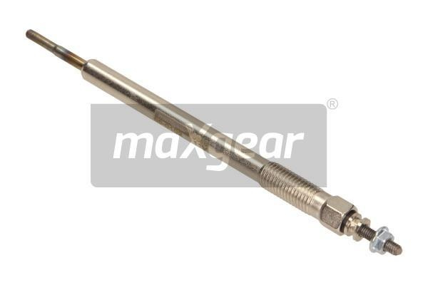 Bujie incandescenta (660102 MAXGEAR) LEXUS,TOYOTA