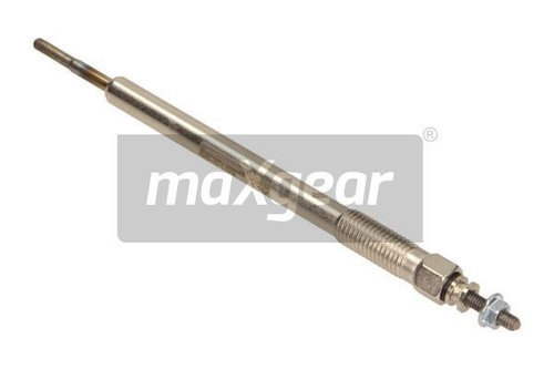 Bujie incandescenta (660102 MAXGEAR) LEXUS,TOYOTA