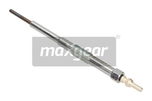 Bujie incandescenta (660114 MAXGEAR) SUBARU