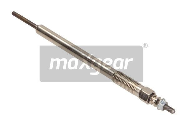 Bujie incandescenta (660115 MAXGEAR) LEXUS,TOYOTA