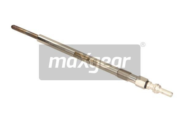 Bujie incandescenta (660120 MAXGEAR) MITSUBISHI,SMART