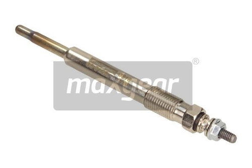 Bujie incandescenta (660123 MAXGEAR) Citroen,FIAT,LANCIA,PEUGEOT,SUZUKI