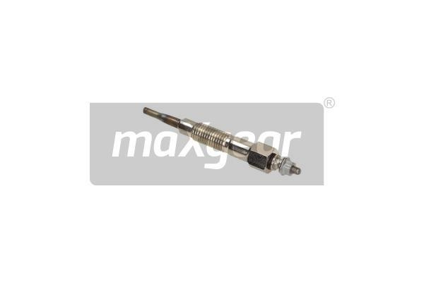 Bujie incandescenta (660136 MAXGEAR) NISSAN