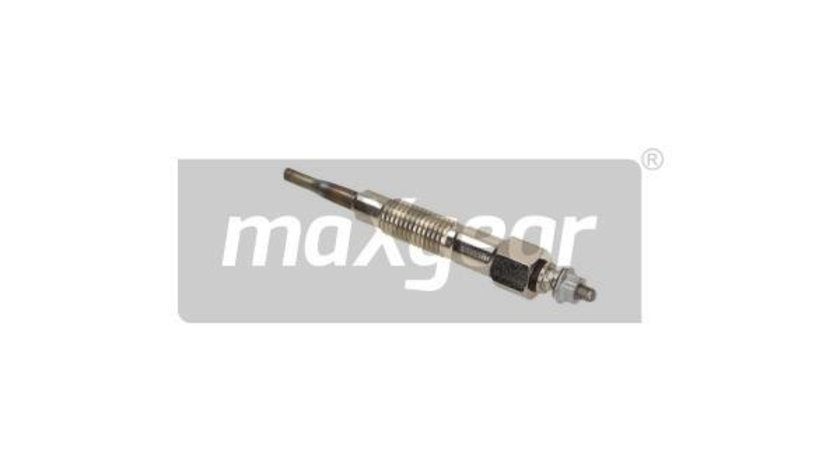 Bujie incandescenta (660136 MAXGEAR) NISSAN