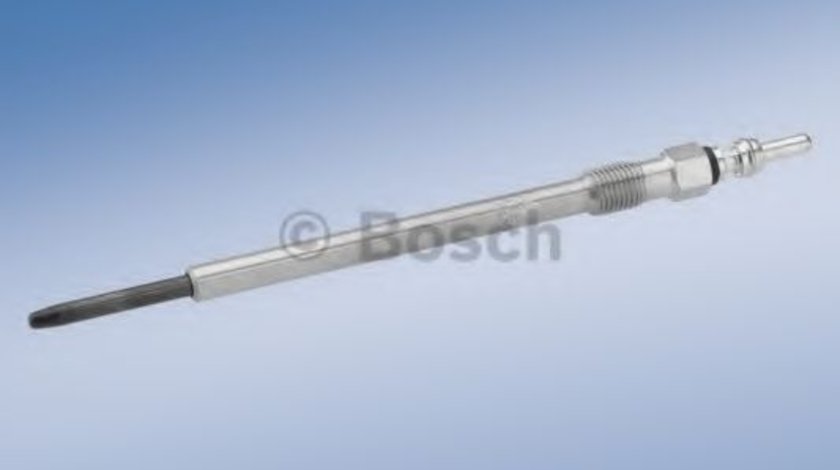 Bujie incandescenta ALFA ROMEO 147 (937) (2000 - 2010) BOSCH 0 250 203 001 piesa NOUA