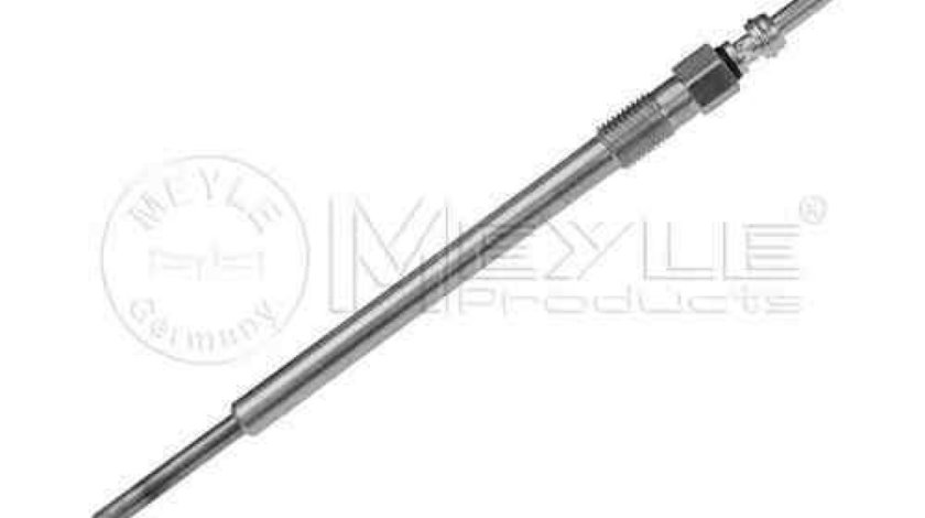 Bujie incandescenta ALFA ROMEO 156 932 MEYLE 614 860 0004