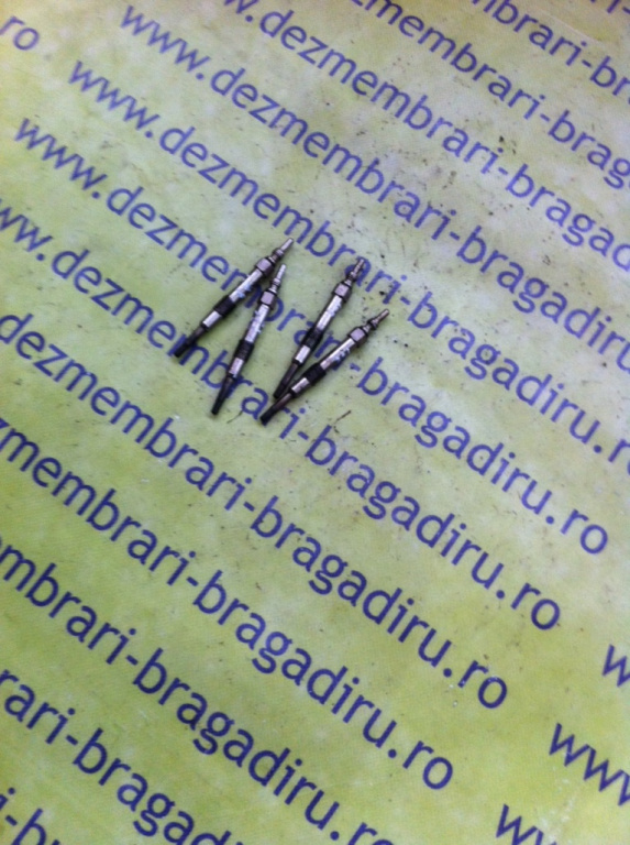 Bujie incandescenta Alfa Romeo 166 936 [1998 - 2007] Sedan 2.4 JTD MT (136 hp) 20V