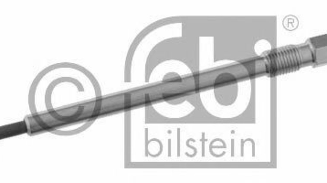 Bujie incandescenta ALFA ROMEO GT (937) (2003 - 2010) FEBI BILSTEIN 24483 piesa NOUA