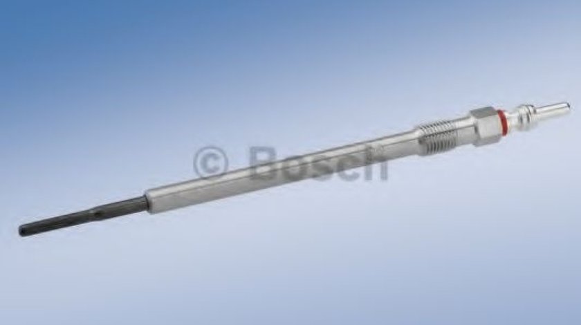 Bujie incandescenta ALFA ROMEO SPIDER (939_, 939) (2006 - 2010) BOSCH 0 250 403 011 piesa NOUA