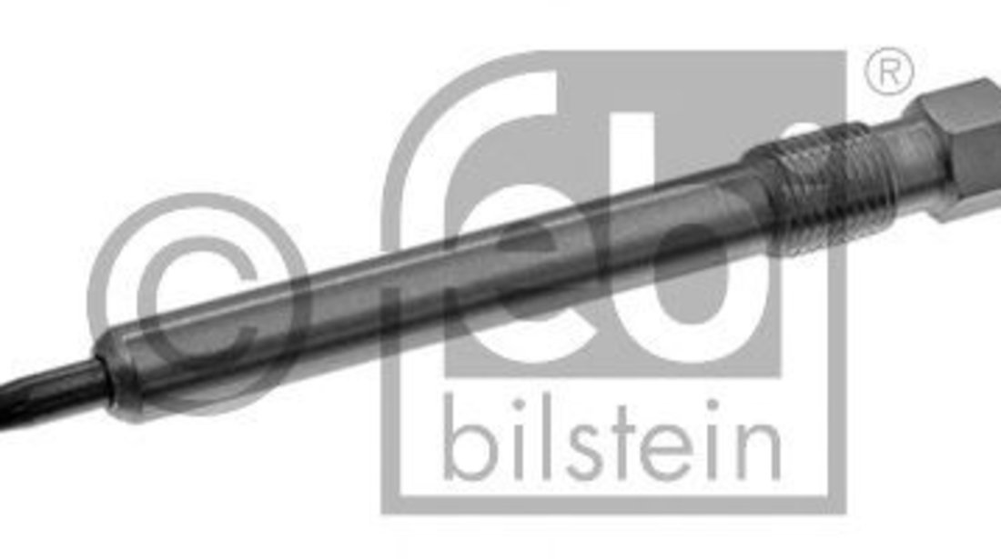 Bujie incandescenta AUDI A1 (8X1, 8XK, 8XF) (2010 - 2016) FEBI BILSTEIN 38831 piesa NOUA