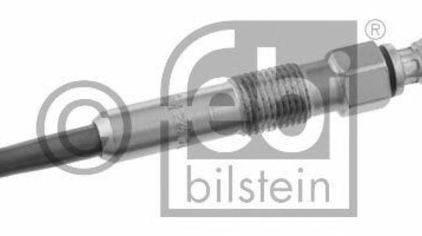 Bujie incandescenta AUDI A2 (8Z0) (2000 - 2005) FEBI BILSTEIN 24176 piesa NOUA