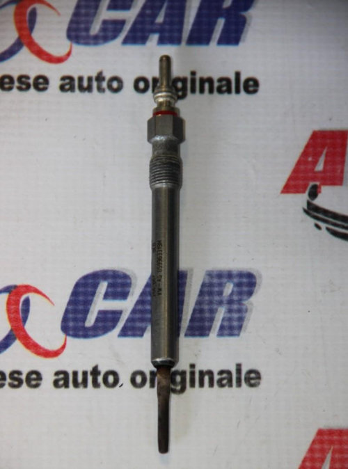 Bujie incandescenta Audi A4 2015-2019 8W2, B9 059963319M