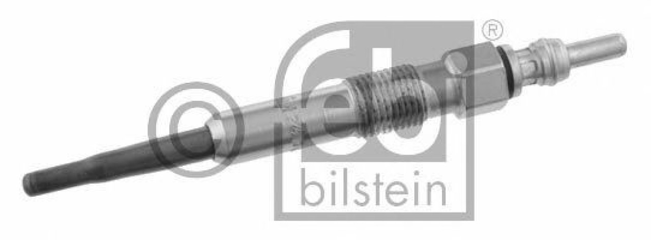 Bujie incandescenta AUDI A4 (8E2, B6) (2000 - 2004) FEBI BILSTEIN 24176 piesa NOUA