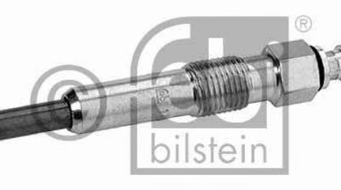 Bujie incandescenta AUDI A4 (8E2, B6) (2000 - 2004) FEBI BILSTEIN 17979 piesa NOUA