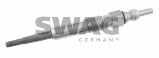 Bujie incandescenta AUDI A4 (8E2, B6) (2000 - 2004) SWAG 32 92 4176 piesa NOUA
