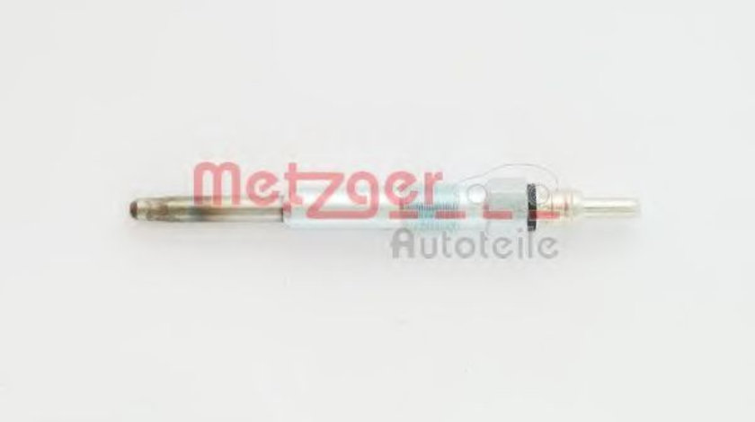 Bujie incandescenta AUDI A4 (8E2, B6) (2000 - 2004) METZGER H1 121 piesa NOUA