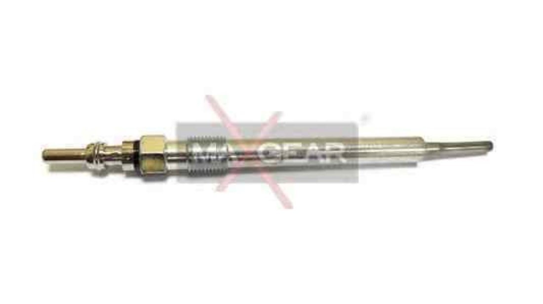 Bujie incandescenta AUDI A5 (8T3) MAXGEAR 66-0044