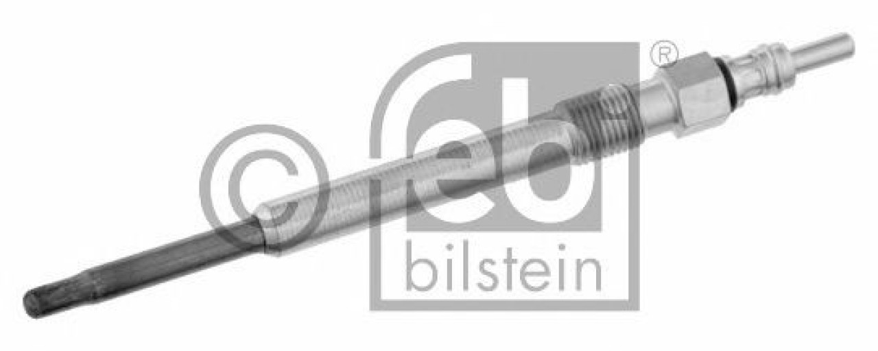 Bujie incandescenta AUDI A8 (4E) (2002 - 2010) FEBI BILSTEIN 19900 piesa NOUA