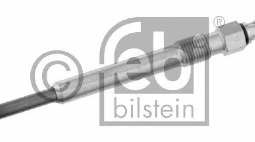 Bujie incandescenta AUDI A8 (4E) (2002 - 2010) FEBI BILSTEIN 19900 piesa NOUA