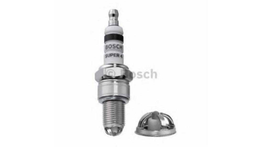 Bujie incandescenta Audi AUDI 100 Avant (4A, C4) 1990-1994 #3 0242232505